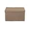 Household Essentials Fabric Storage Bin with Lid, 2ct.